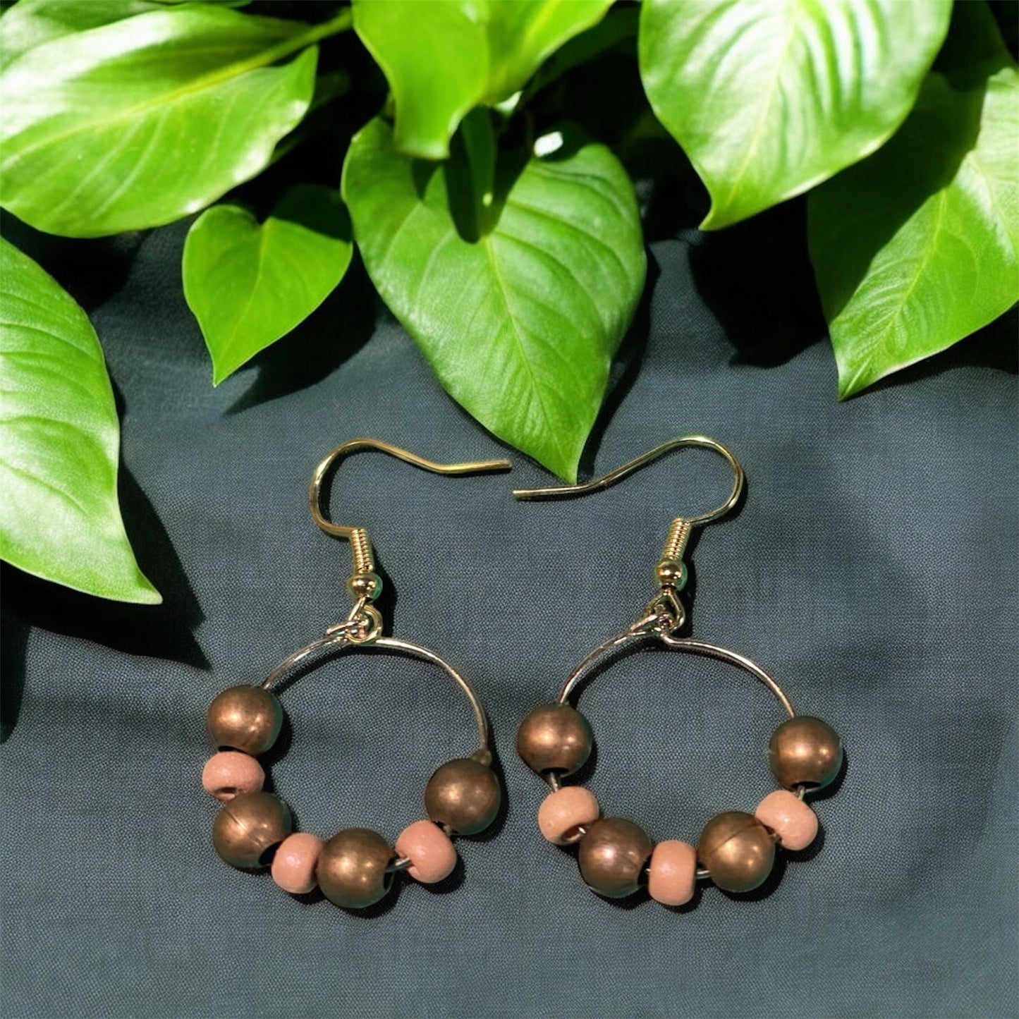 Hoop Earrings