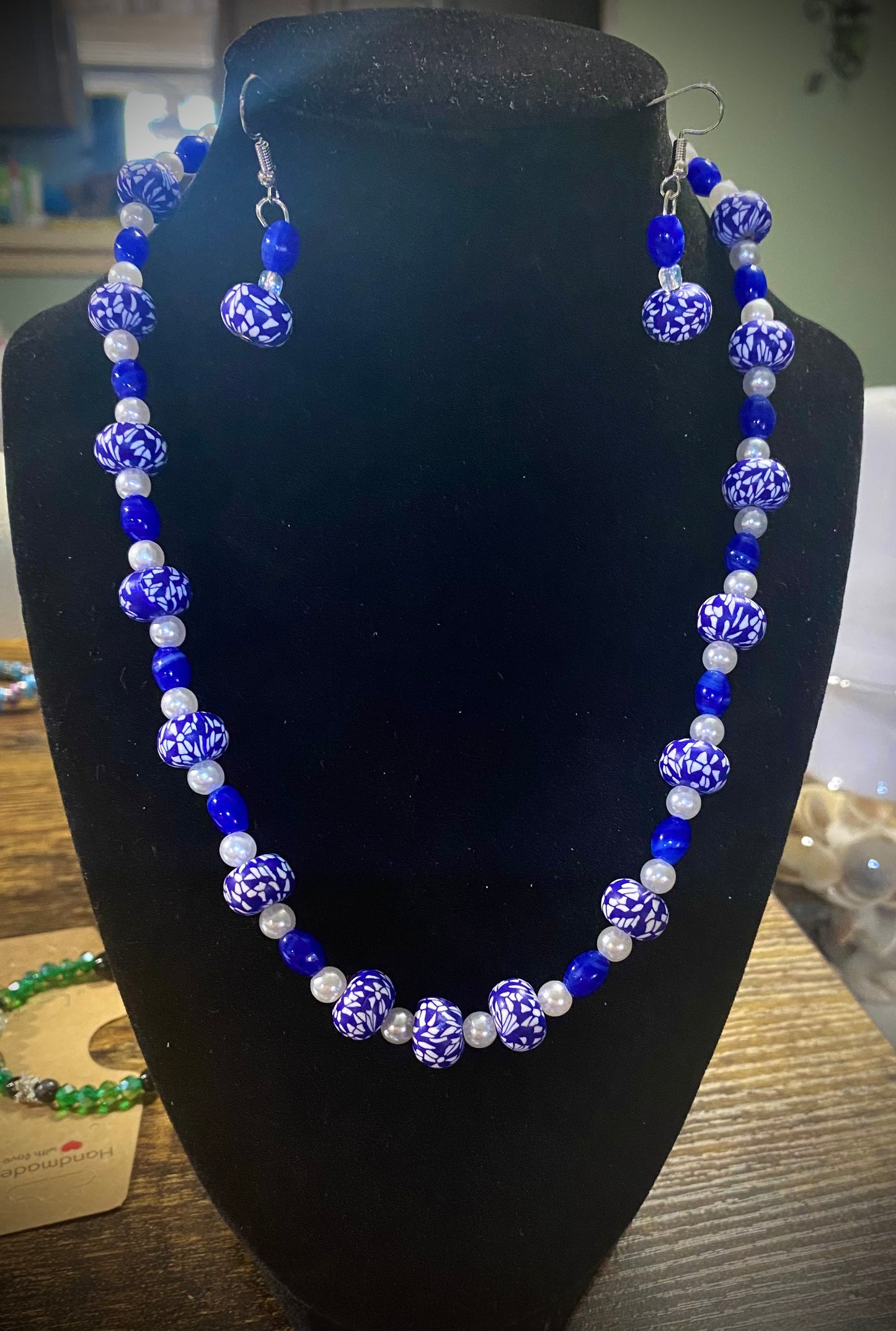 Necklace set