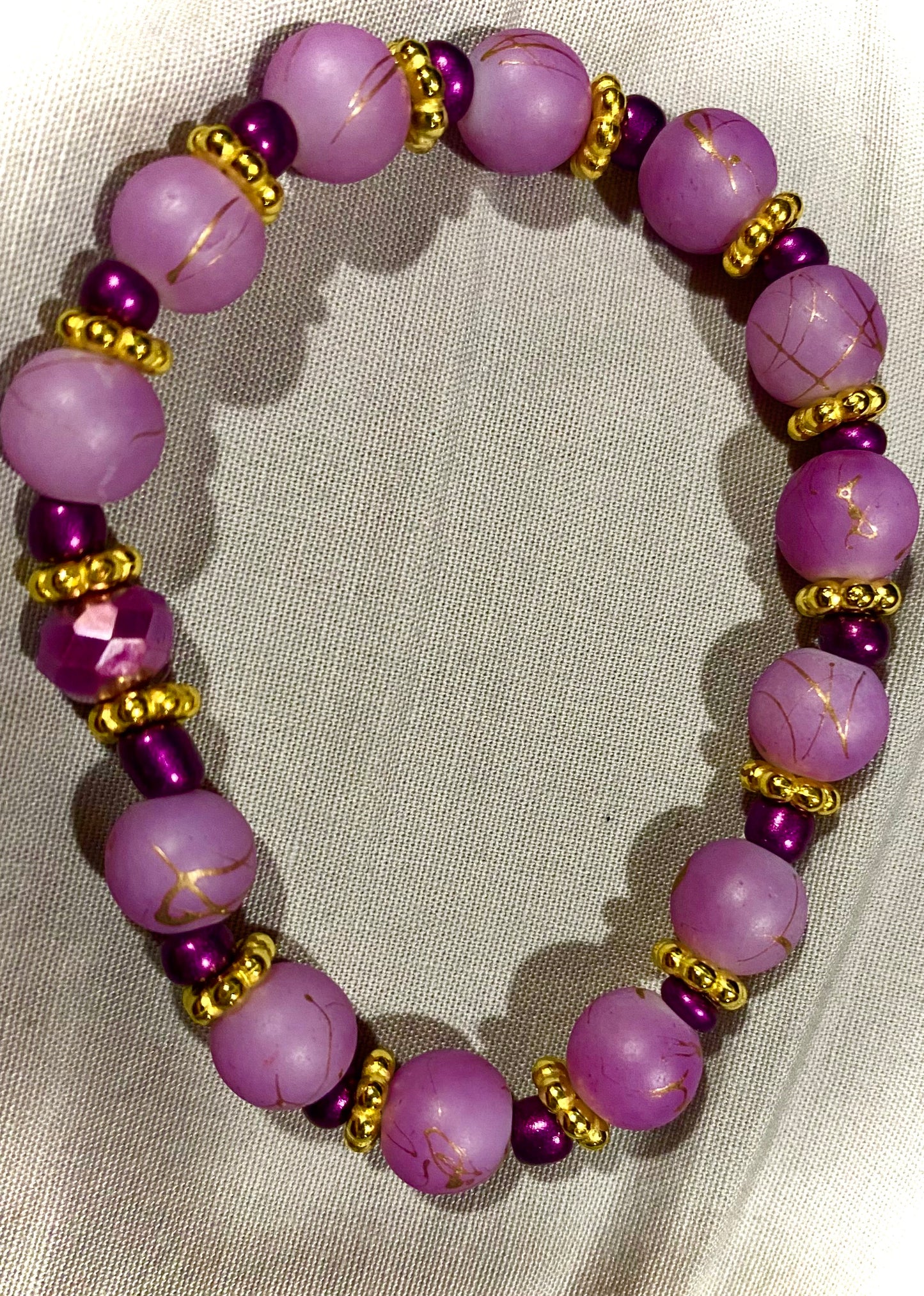 Bracelet