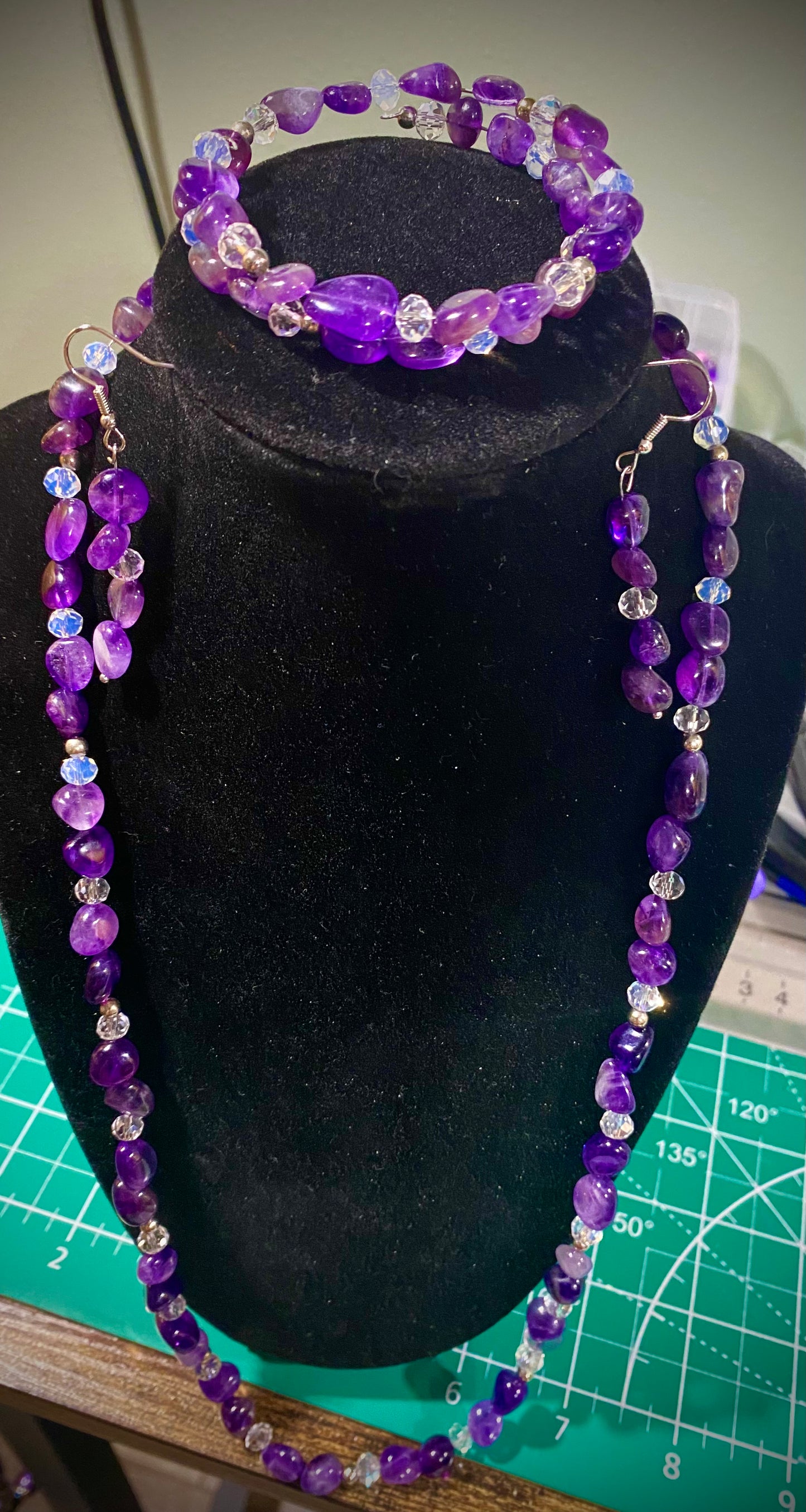 Necklace set