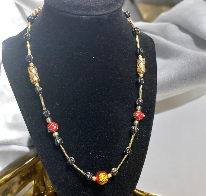 Necklace