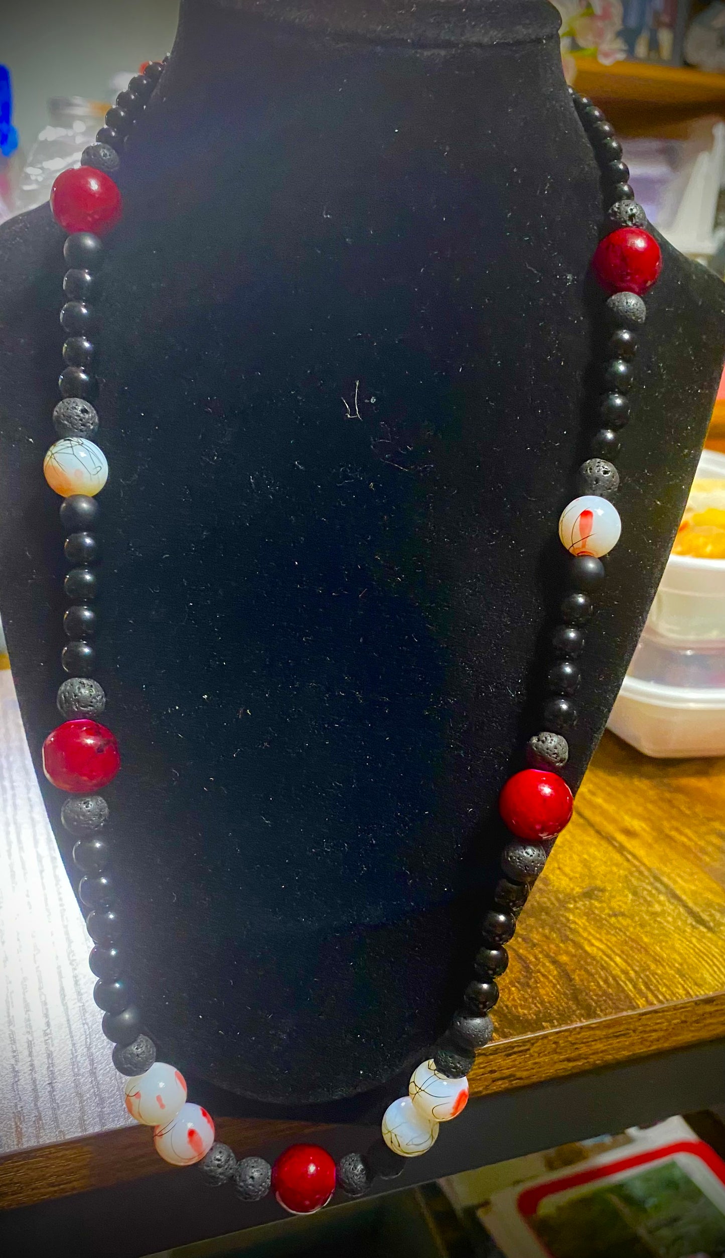 Necklace