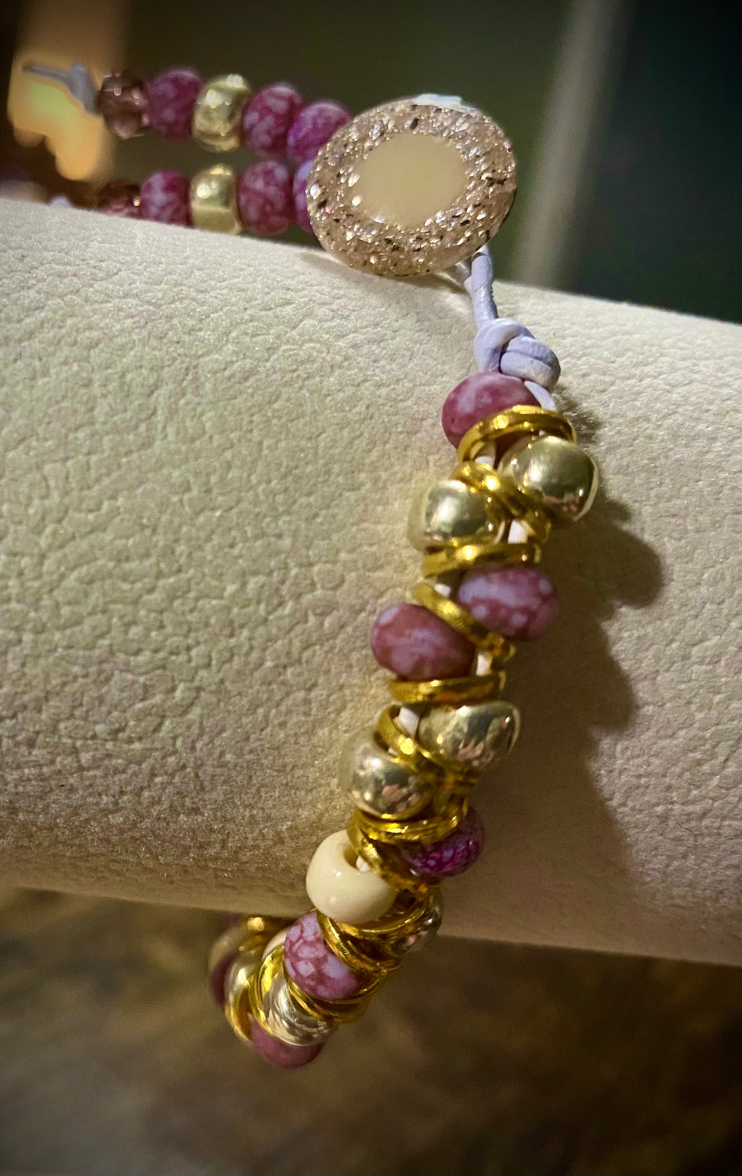 Bracelet