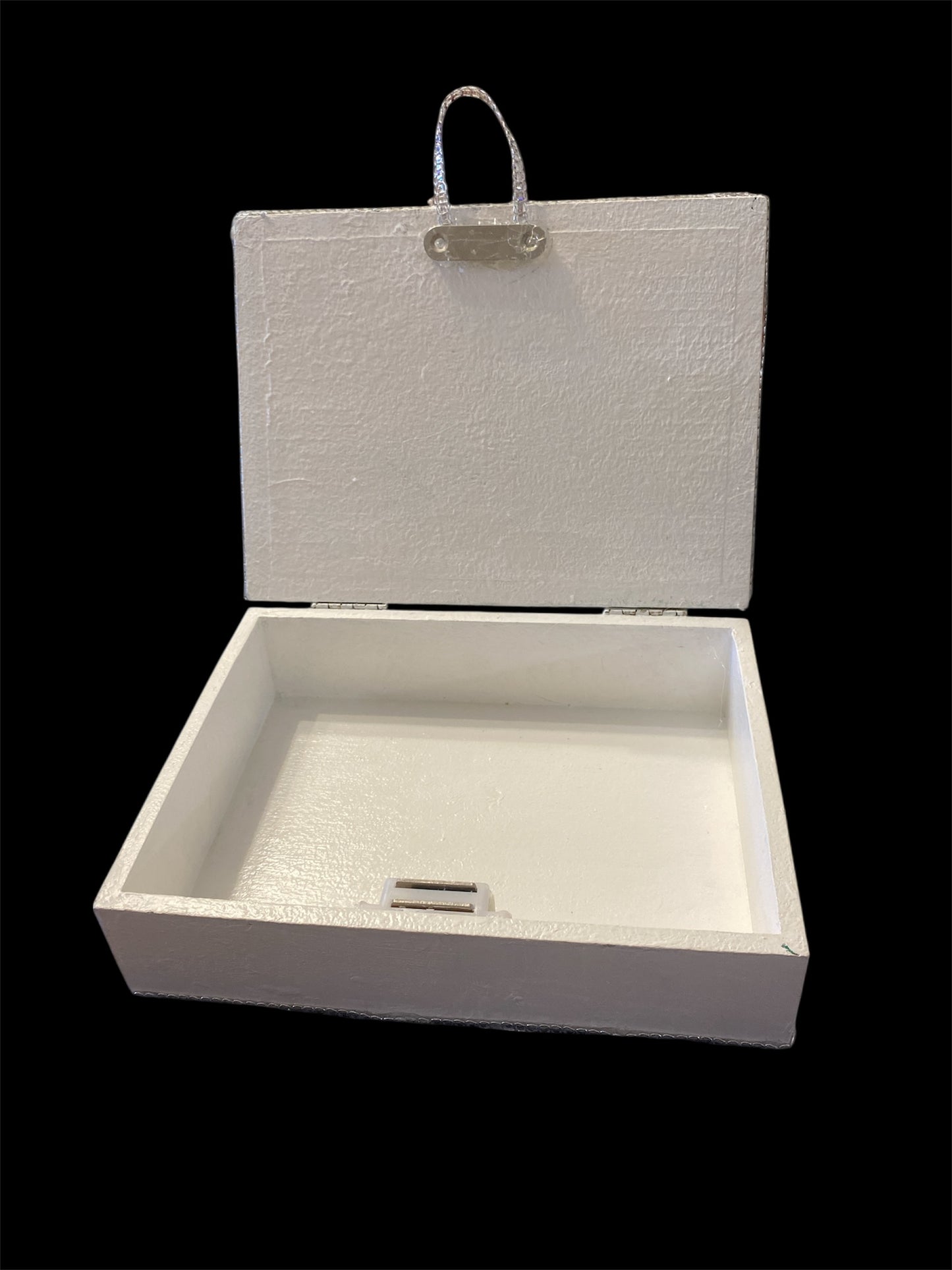 Keepsake box