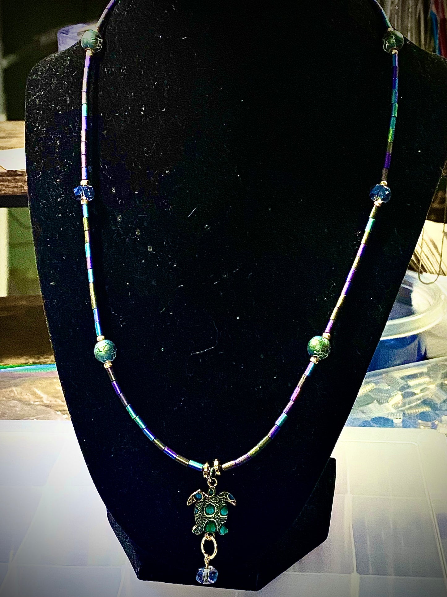 Necklace