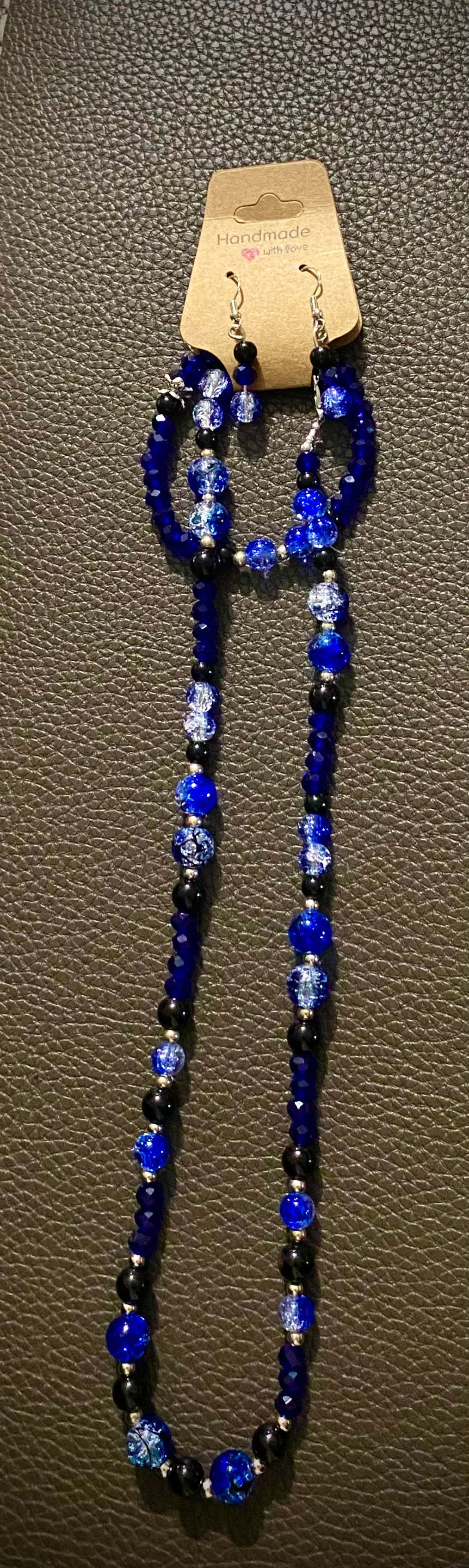 Necklace set