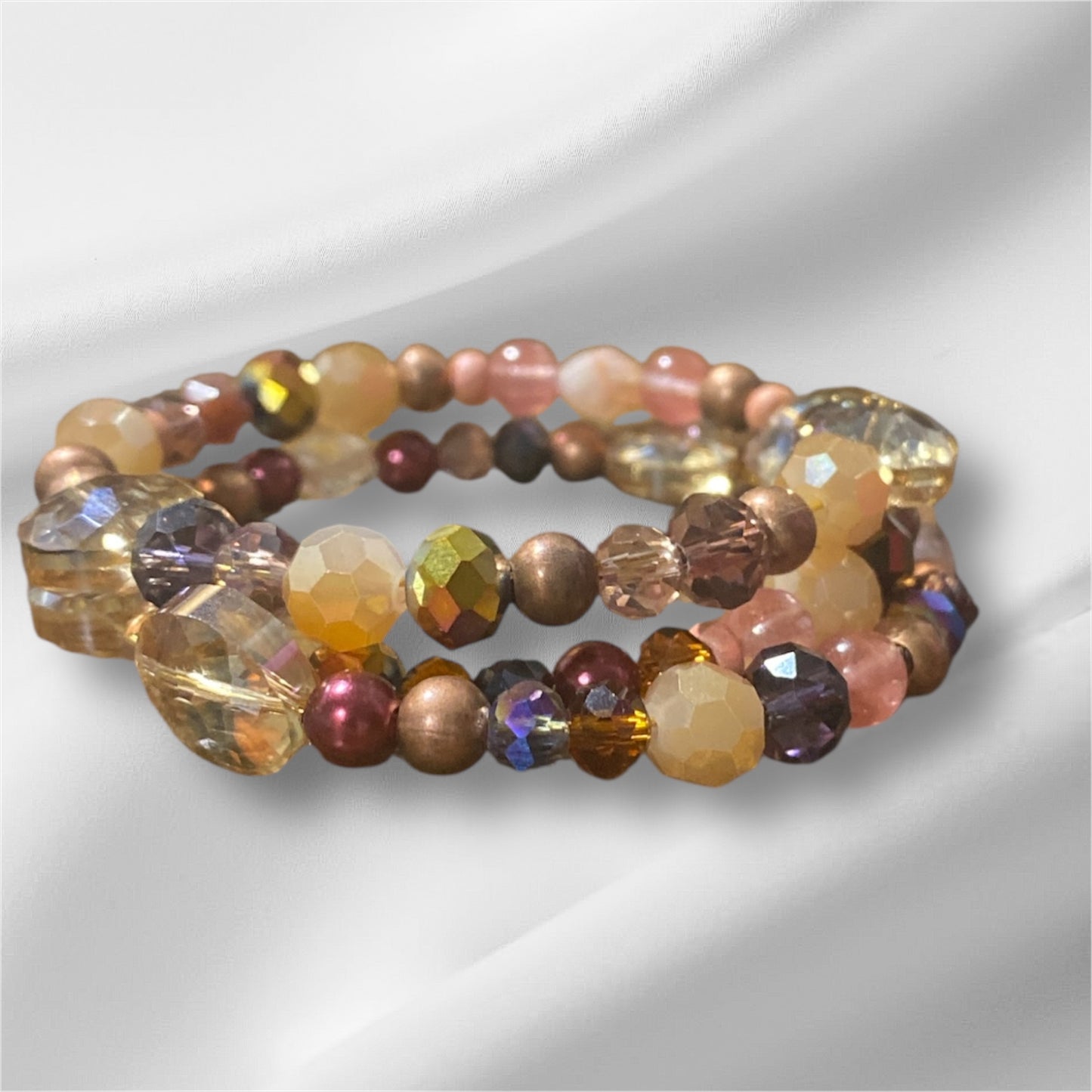 Miracle-wire Bracelet