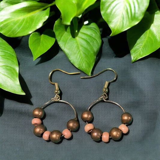 Hoop Earrings