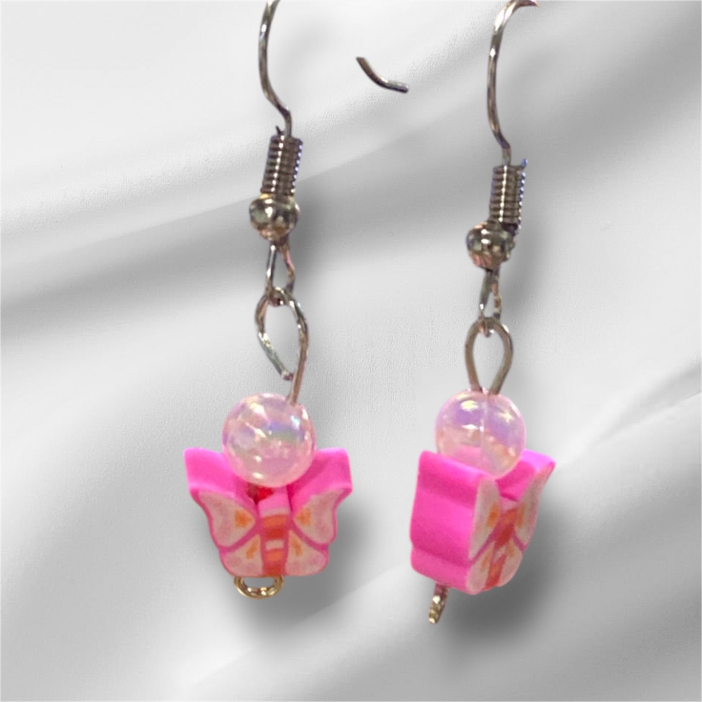 Butterfly Earrings