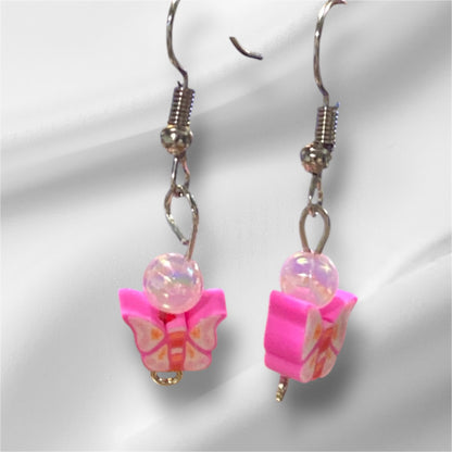 Butterfly Earrings