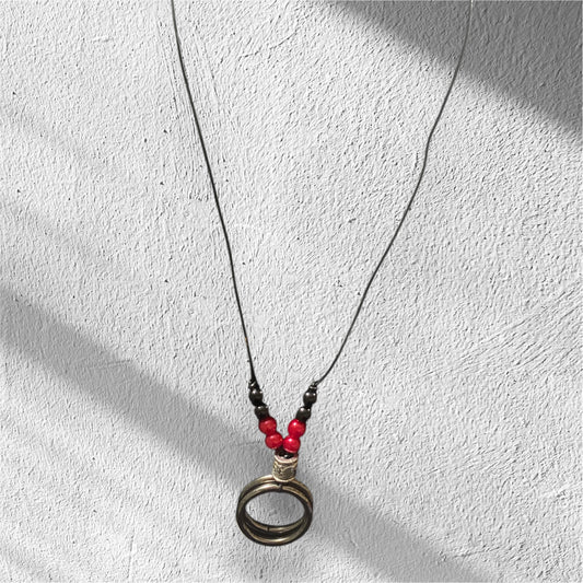 Necklace ￼