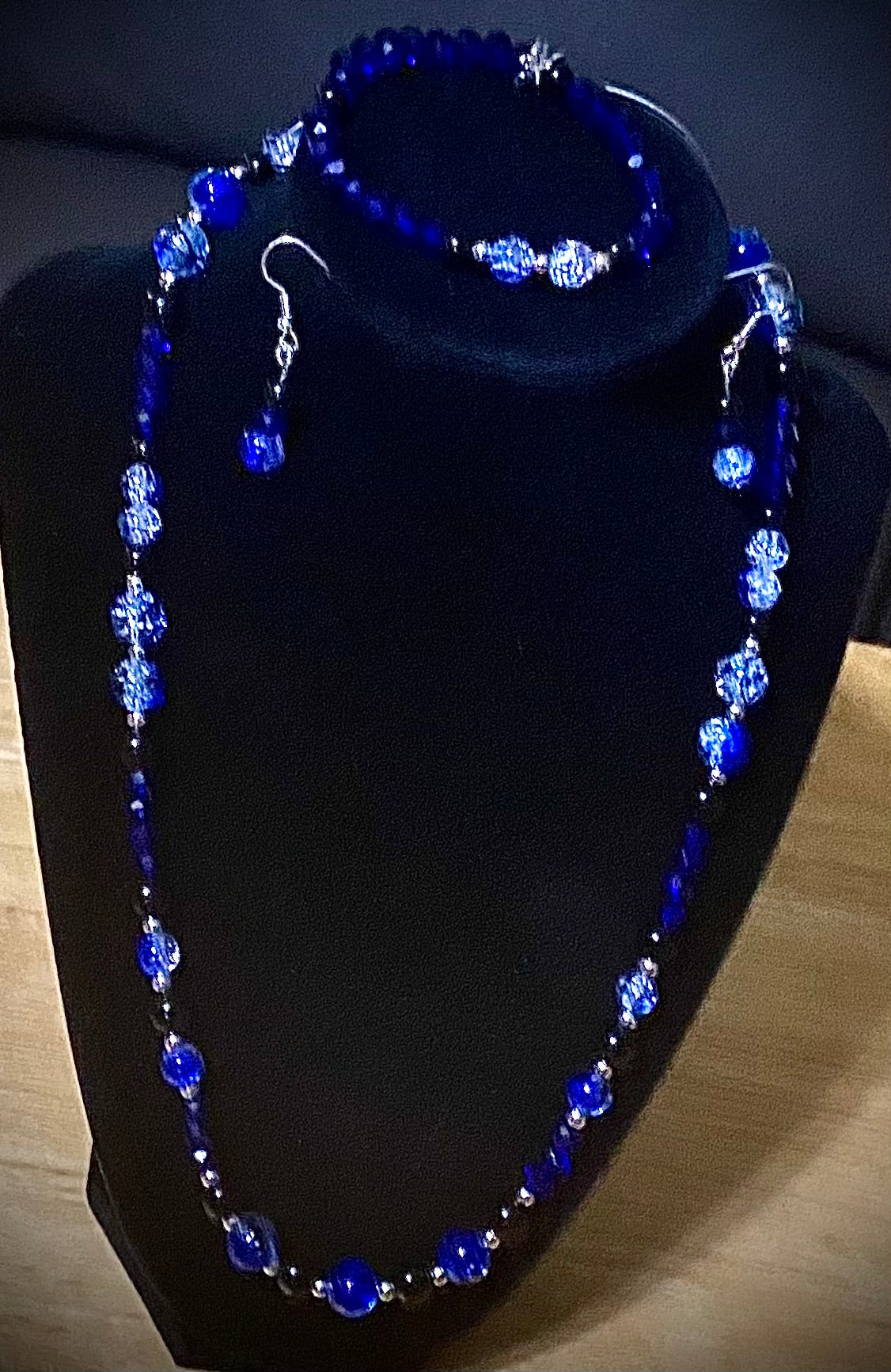 Necklace set