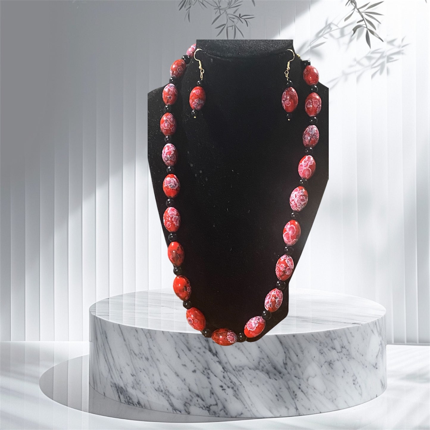 Necklace set