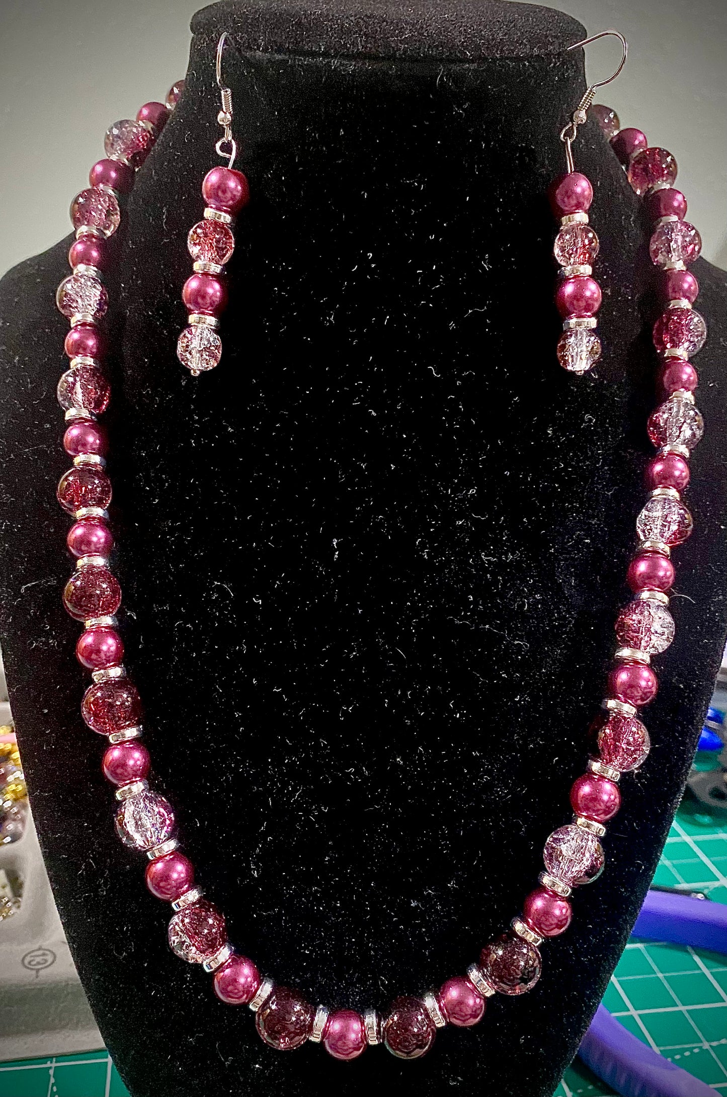 Necklace set