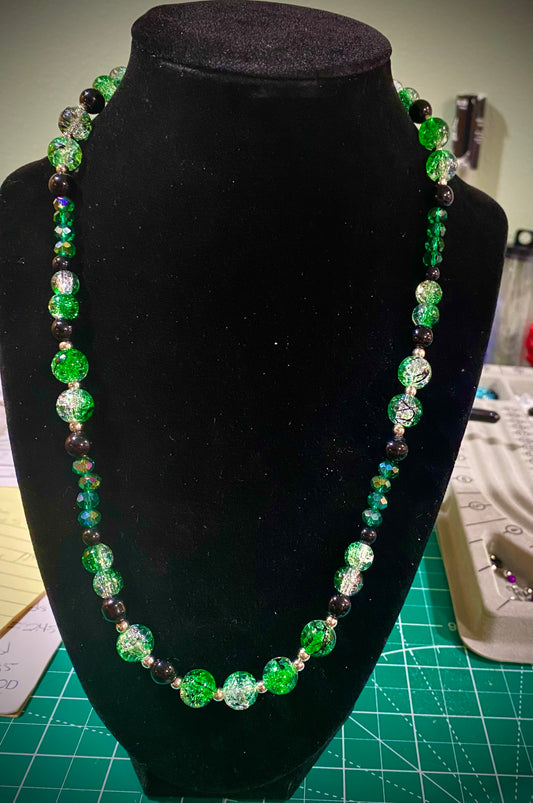 Necklace set