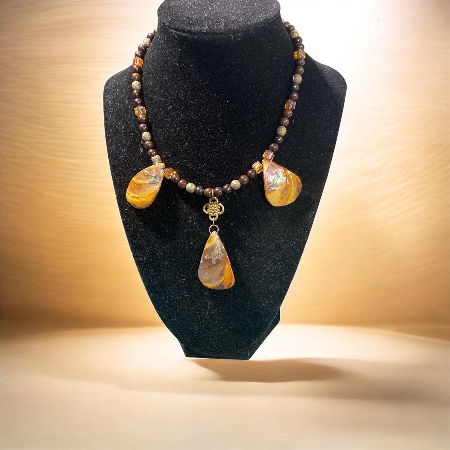 Necklace set
