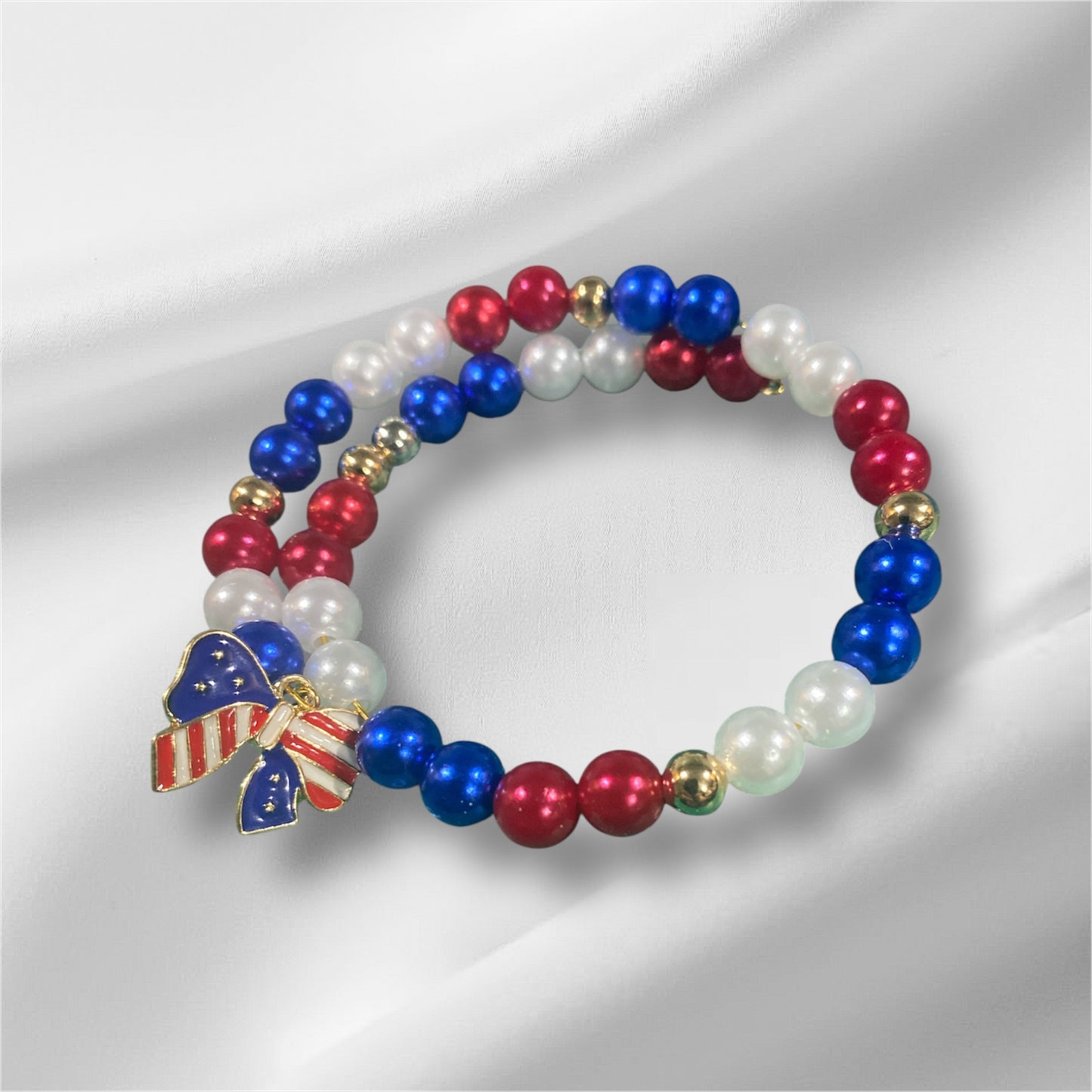 Miracle-wire Bracelet