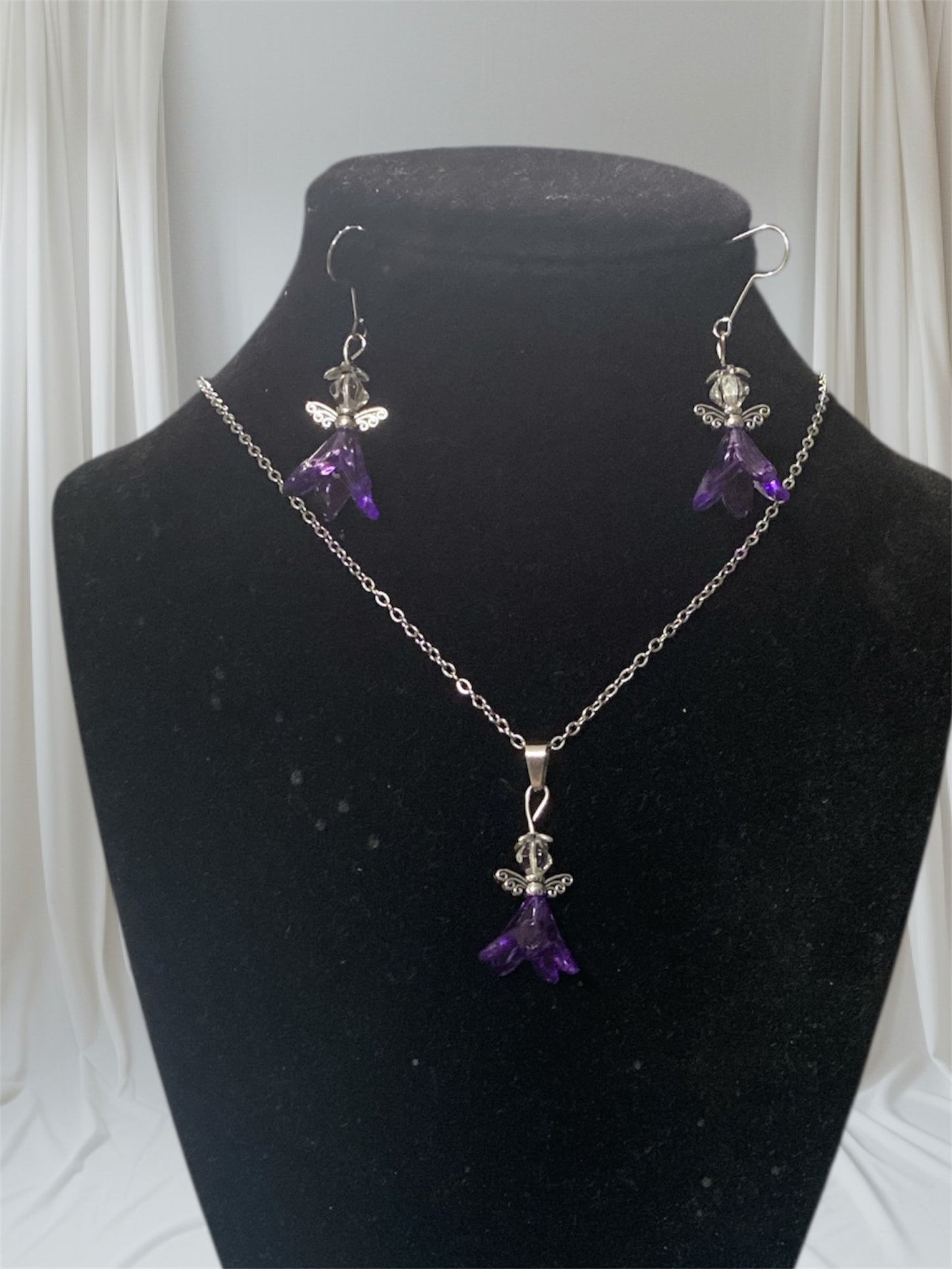 Angel set