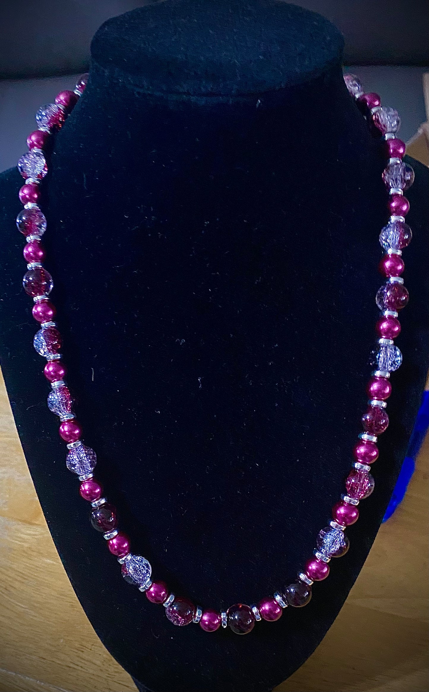 Necklace set
