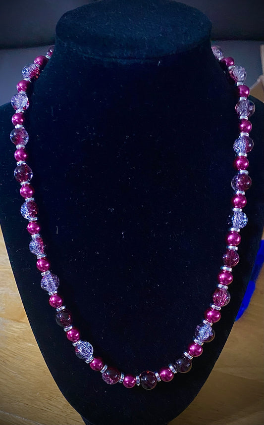 Necklace set
