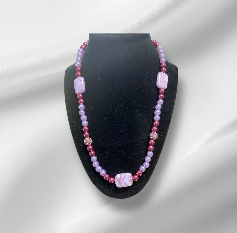 Necklace set