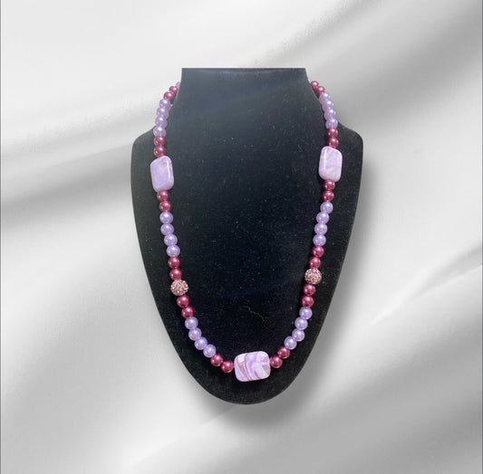 Necklace set
