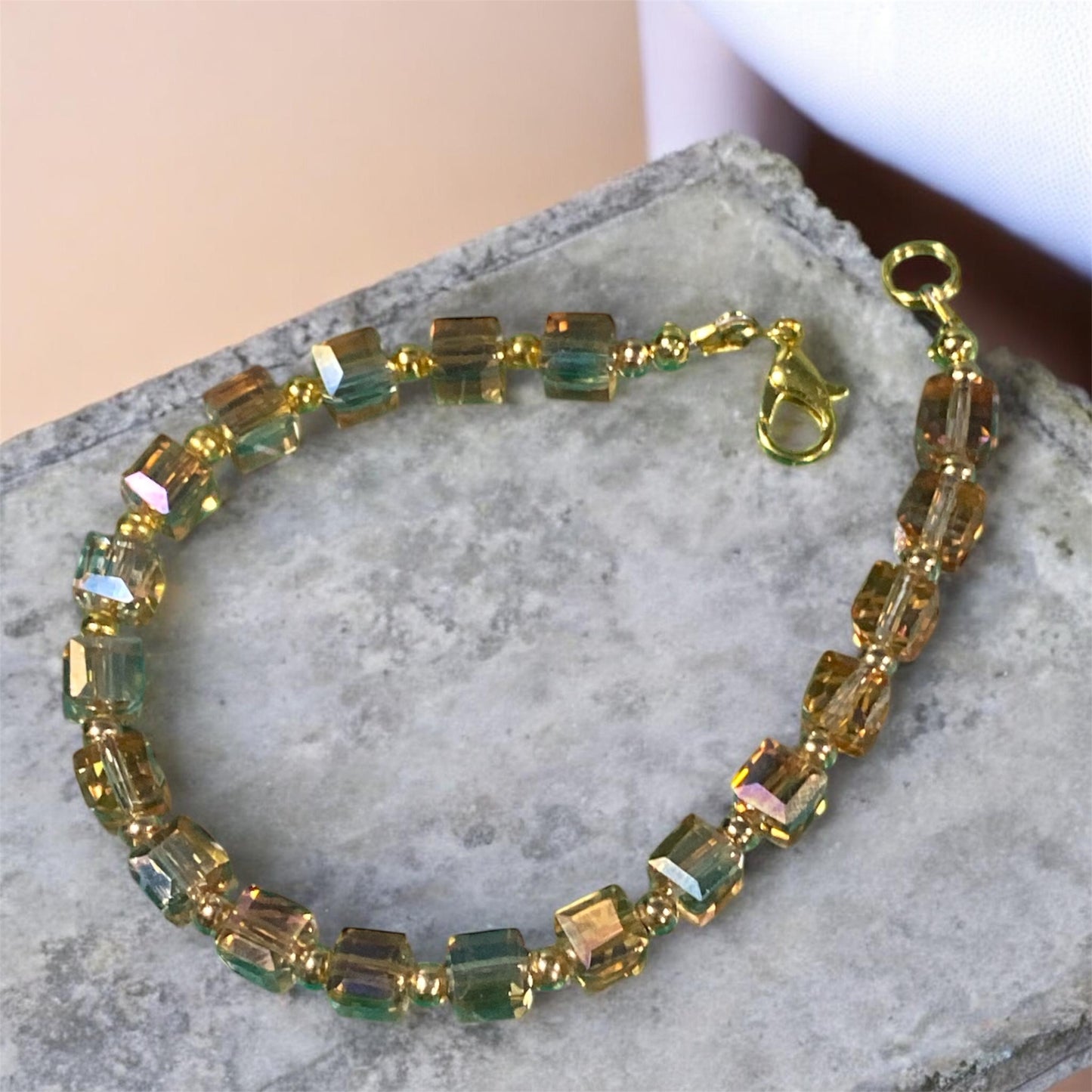 Bracelet  ￼
