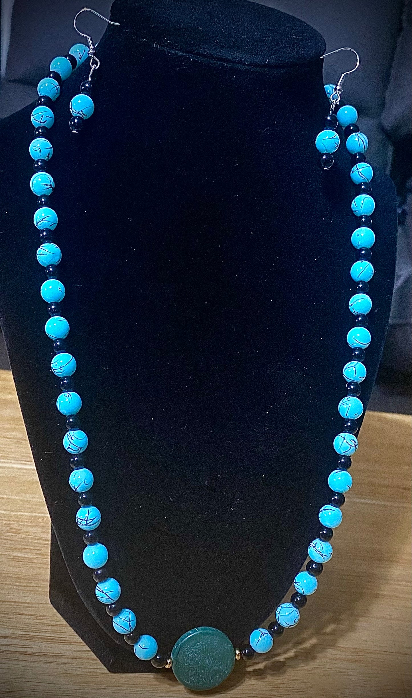 Necklace set