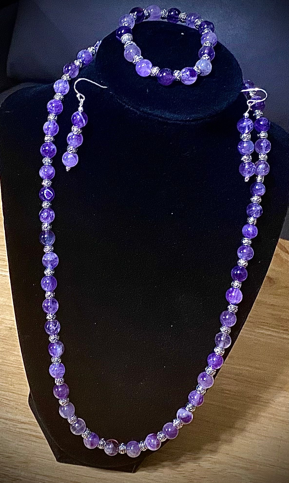 Necklace set
