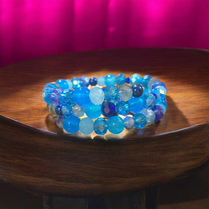Miracle-wire Bracelet