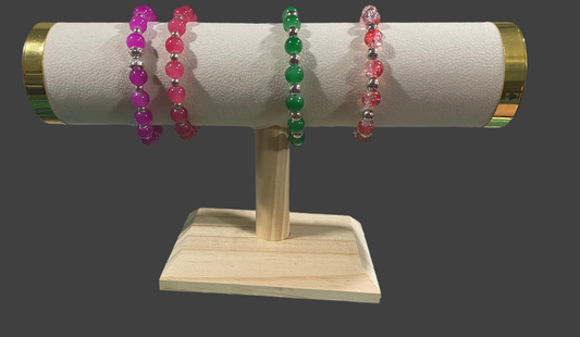 Bracelets