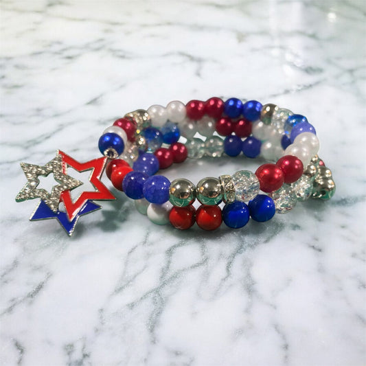 Miracle-wire Bracelet
