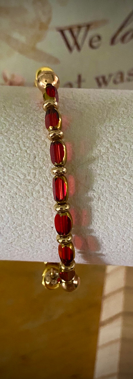 Bracelet set