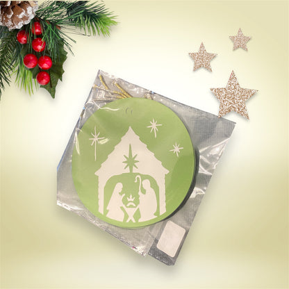 Christmas gift tags