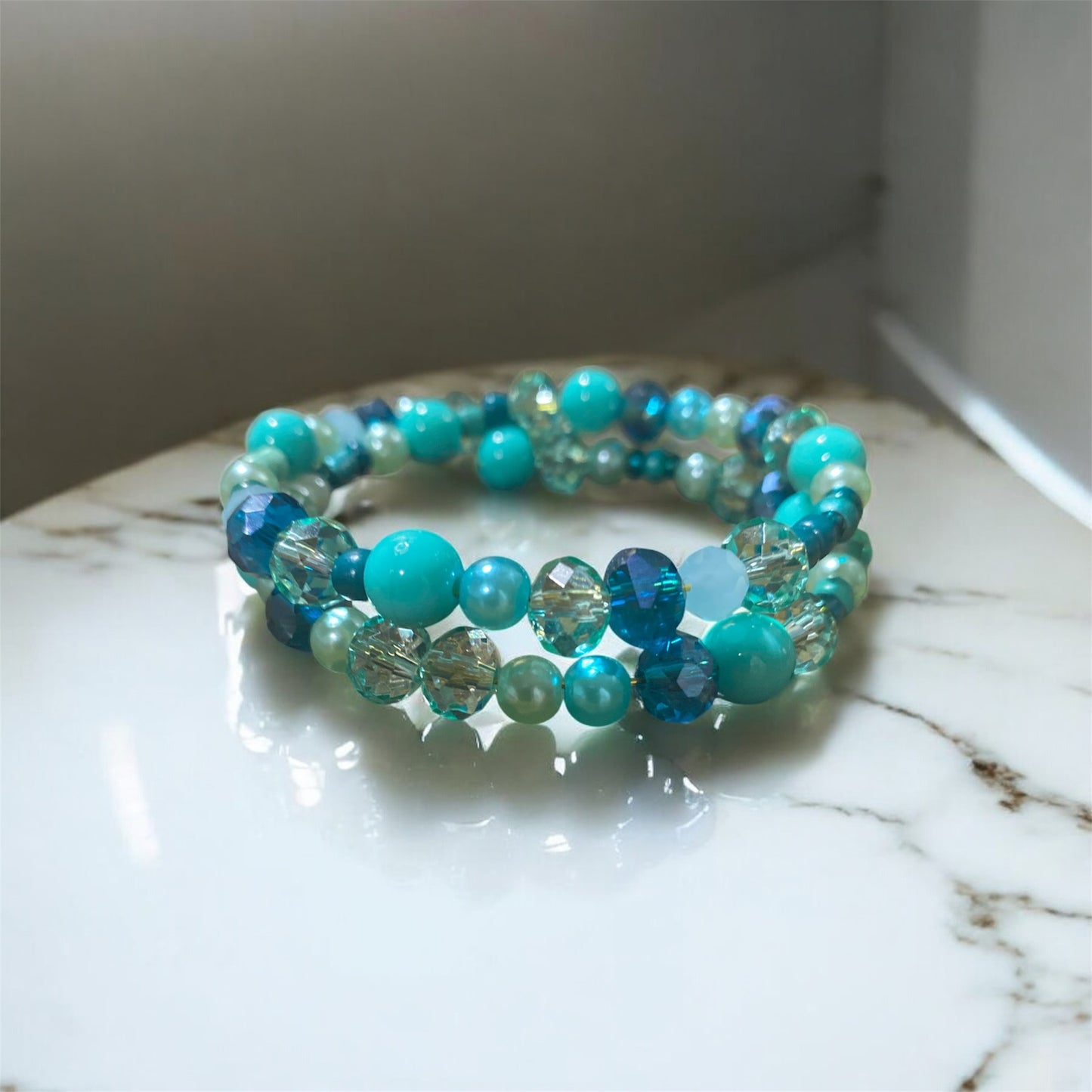 Miracle-wire Bracelet