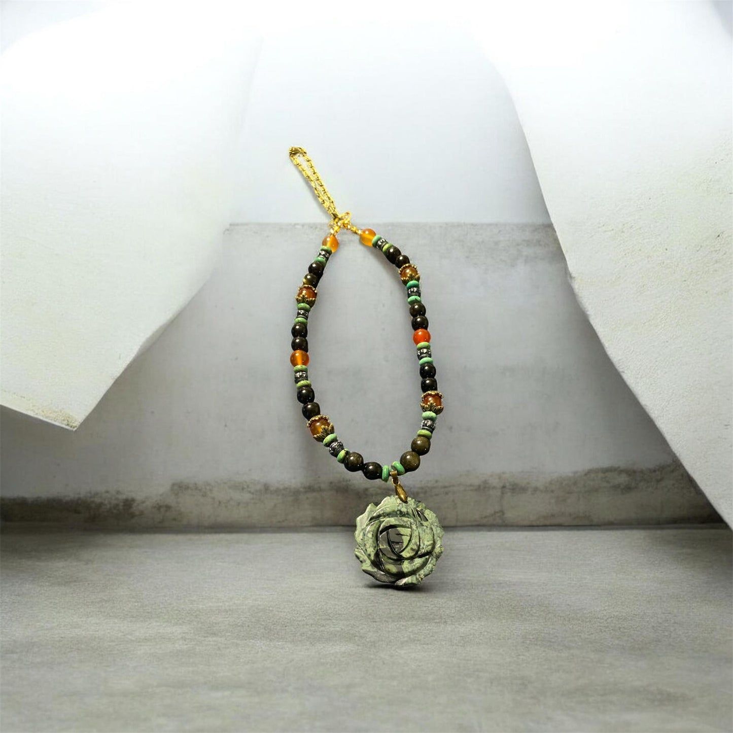 Necklace