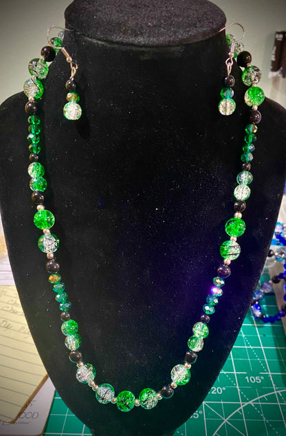 Necklace set