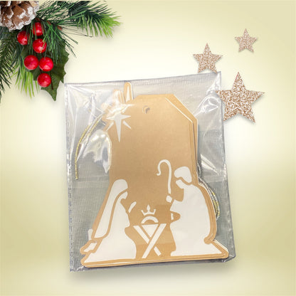 Christmas gift tags