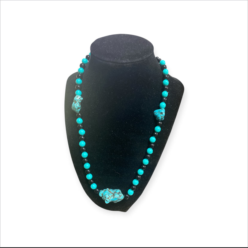 Necklace set