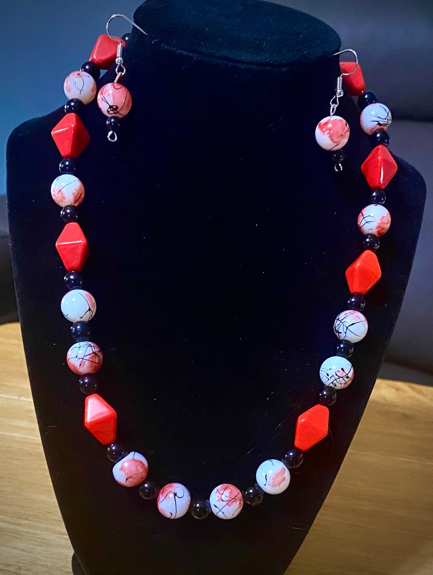Necklace set