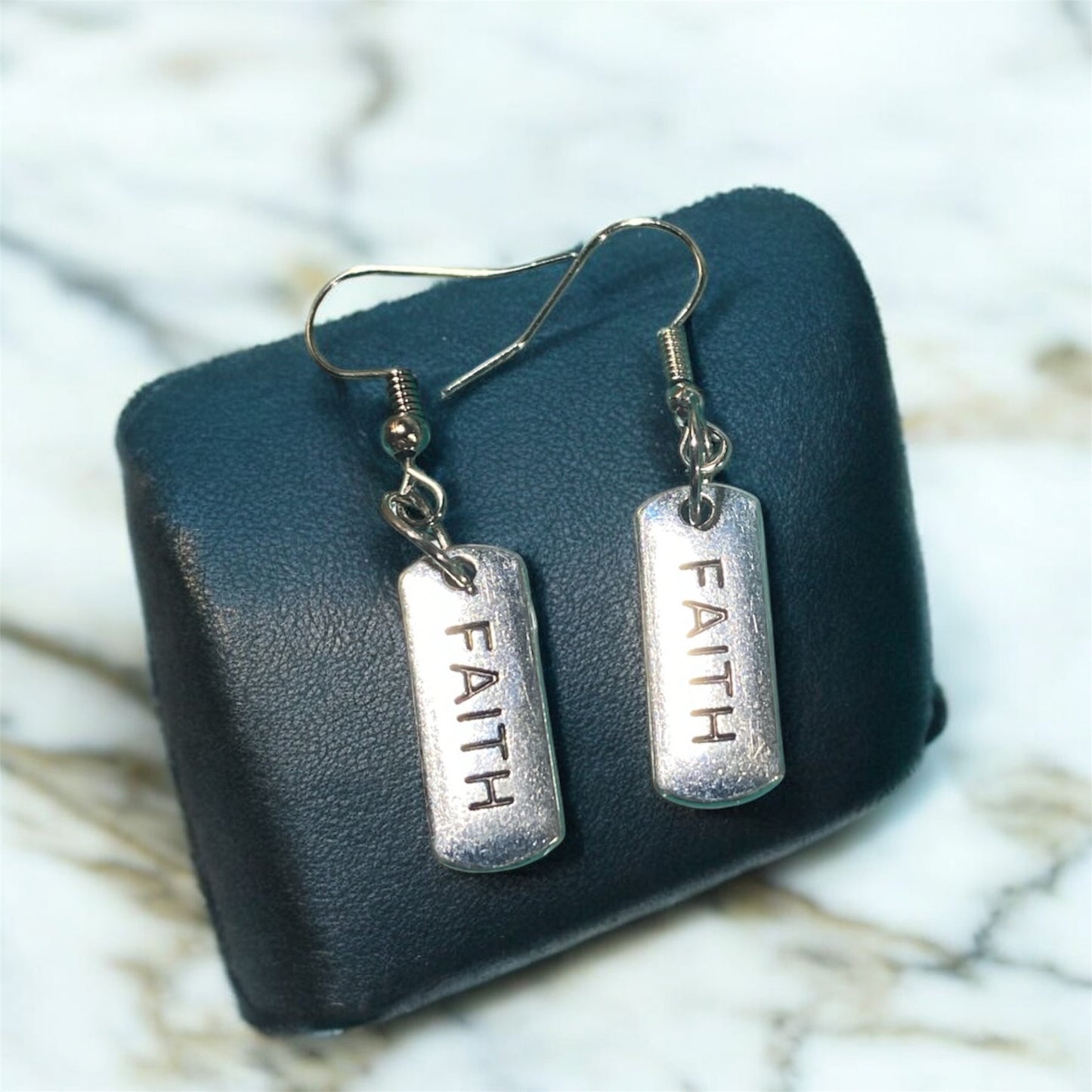 Faith Earrings