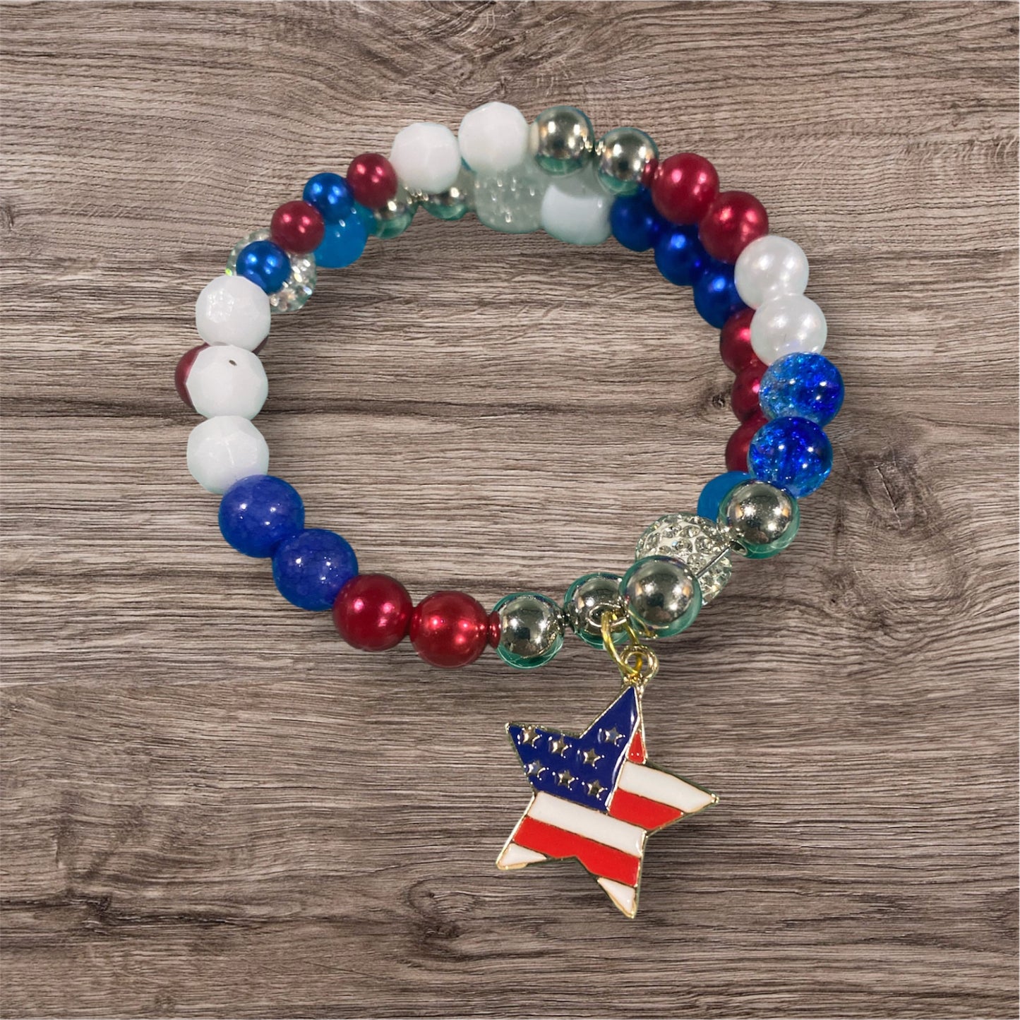 Miracle-wire Bracelet