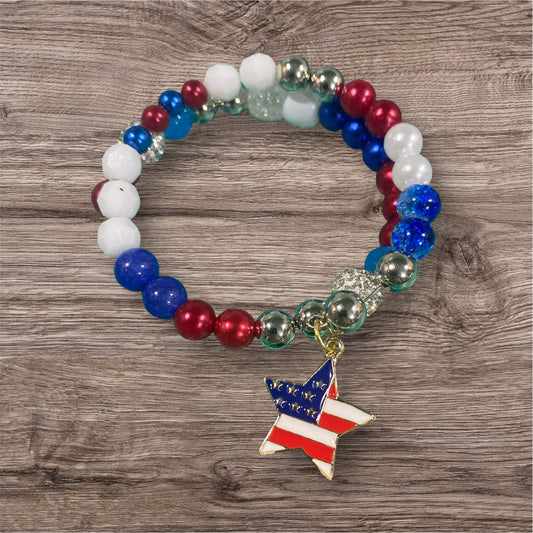 Miracle-wire Bracelet