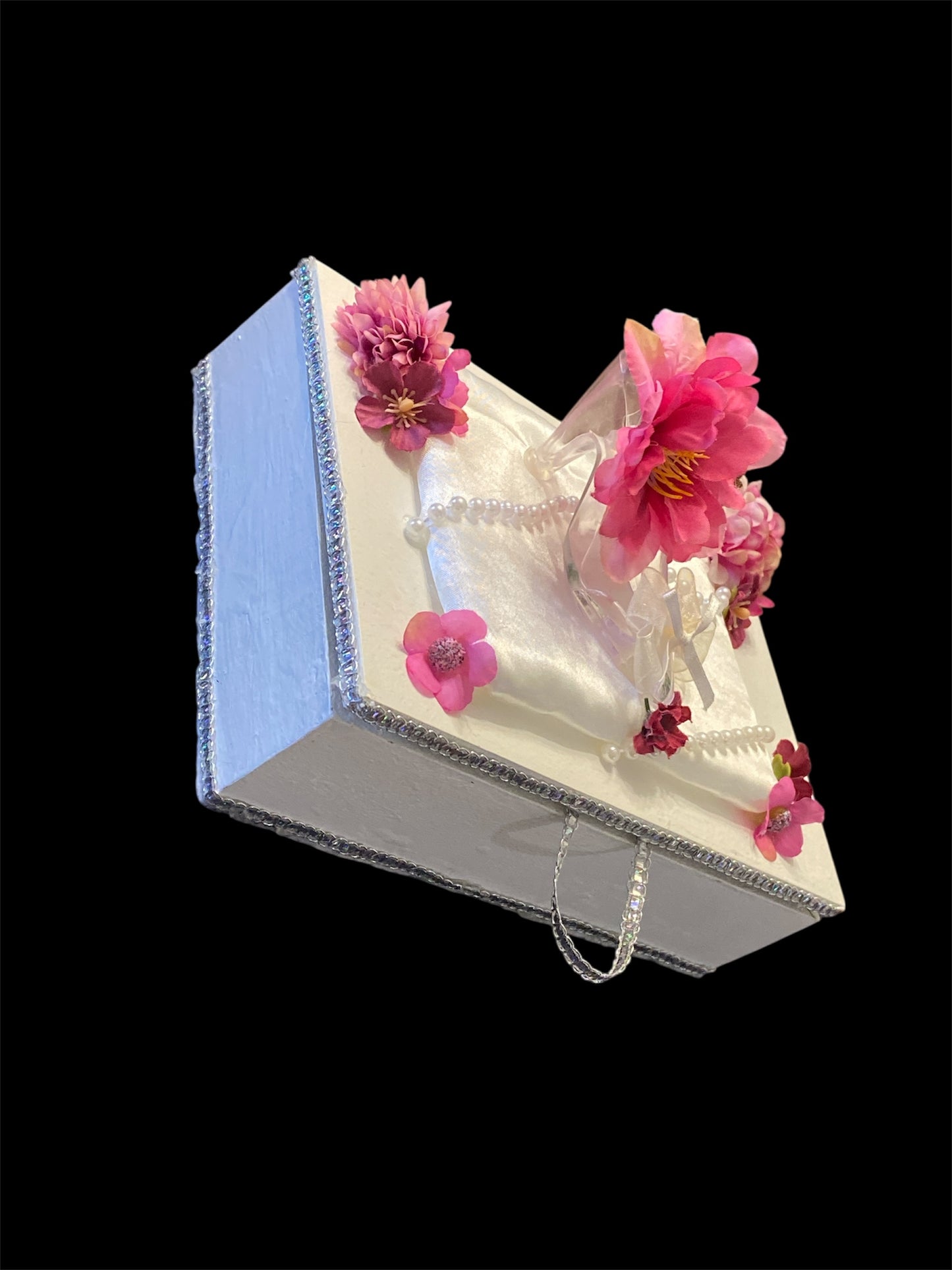 Keepsake box