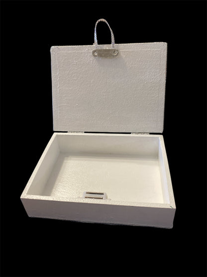 Keepsake box