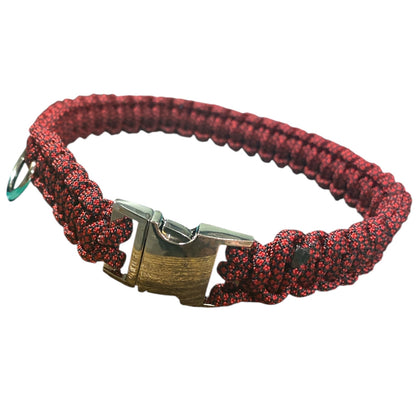 Pet collar