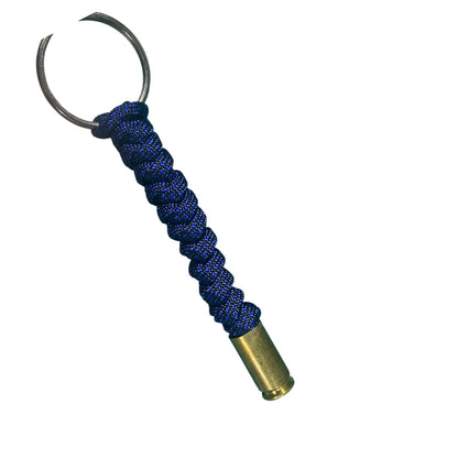 Paracord keychains
