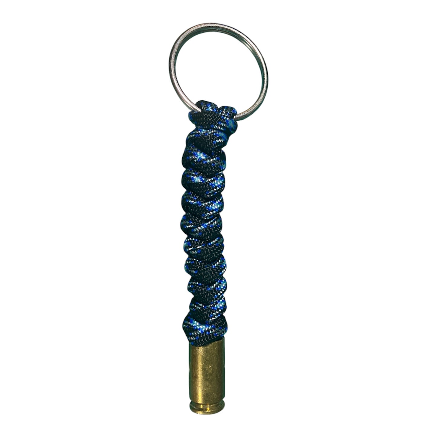 Paracord keychains