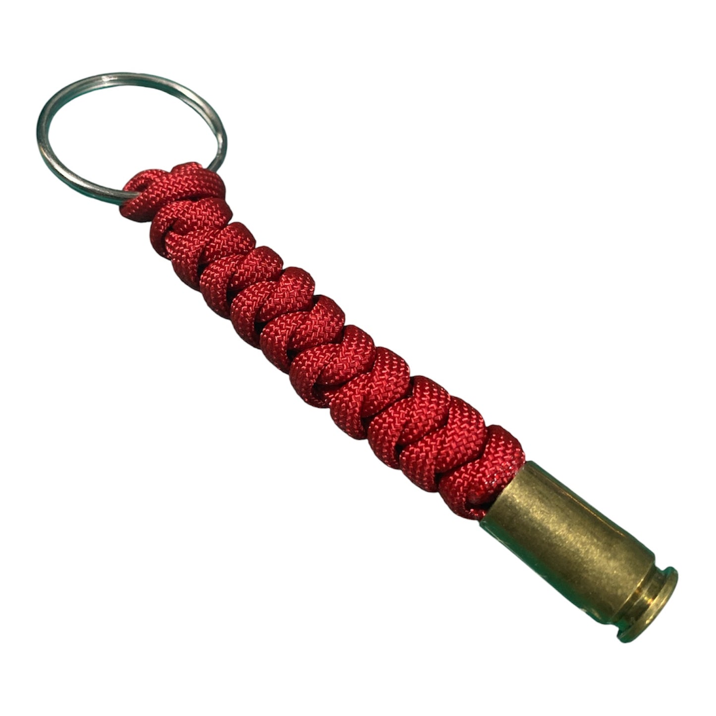 Paracord keychains