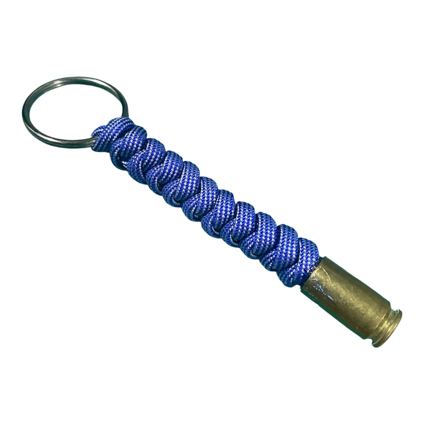 Paracord keychains